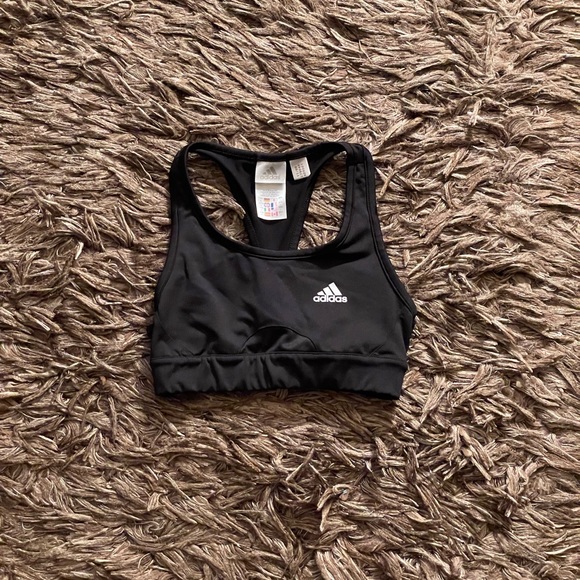 Puma & Adidas Sports Bras - Picture 4 of 7